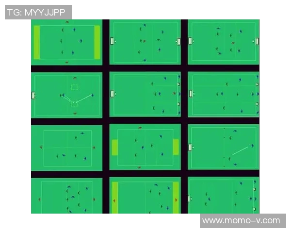深度分析：深圳足球队独特防守策略与战术解析