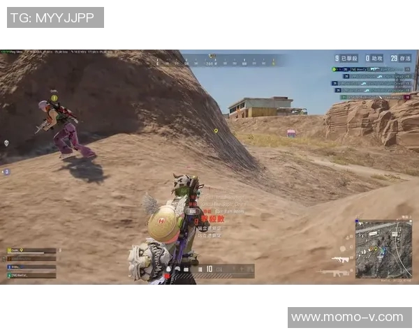 王军独家分享和平精英游戏技巧与心得体会助你成为战场高手